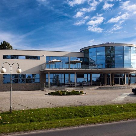Syców Aroma Stone Hotel Spa מראה חיצוני תמונה