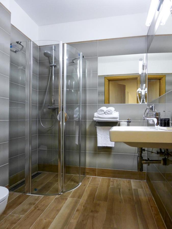 Syców Aroma Stone Hotel Spa מראה חיצוני תמונה