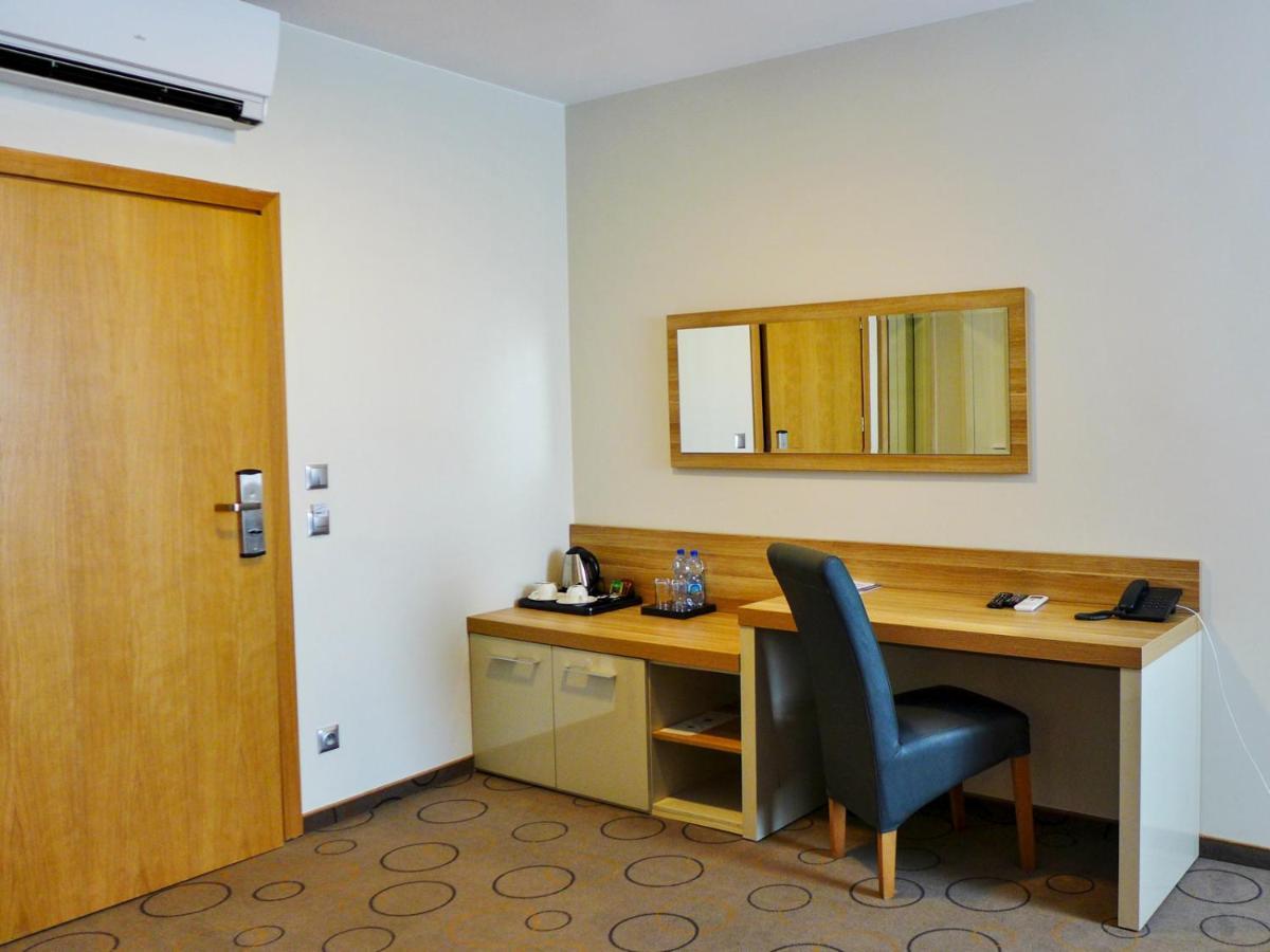 Syców Aroma Stone Hotel Spa מראה חיצוני תמונה