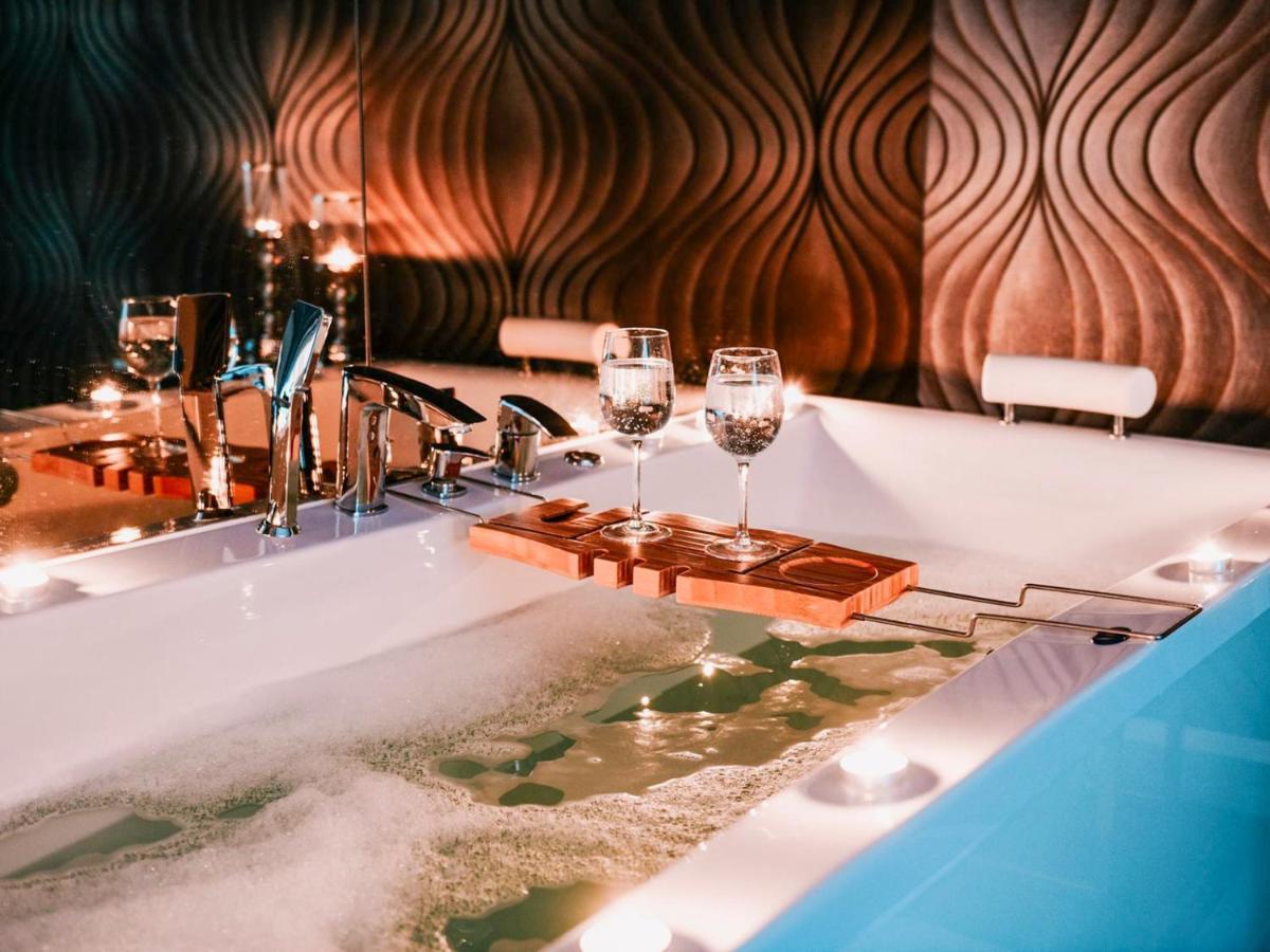 Syców Aroma Stone Hotel Spa מראה חיצוני תמונה