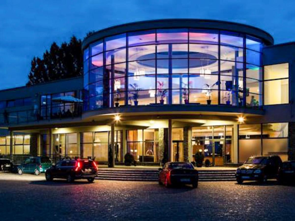 Syców Aroma Stone Hotel Spa מראה חיצוני תמונה