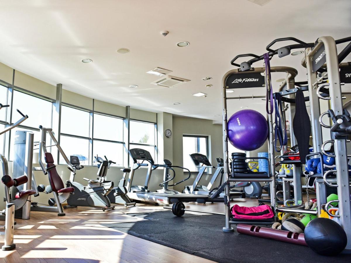 Syców Aroma Stone Hotel Spa מראה חיצוני תמונה