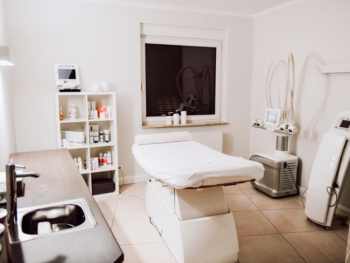 Syców Aroma Stone Hotel Spa מראה חיצוני תמונה