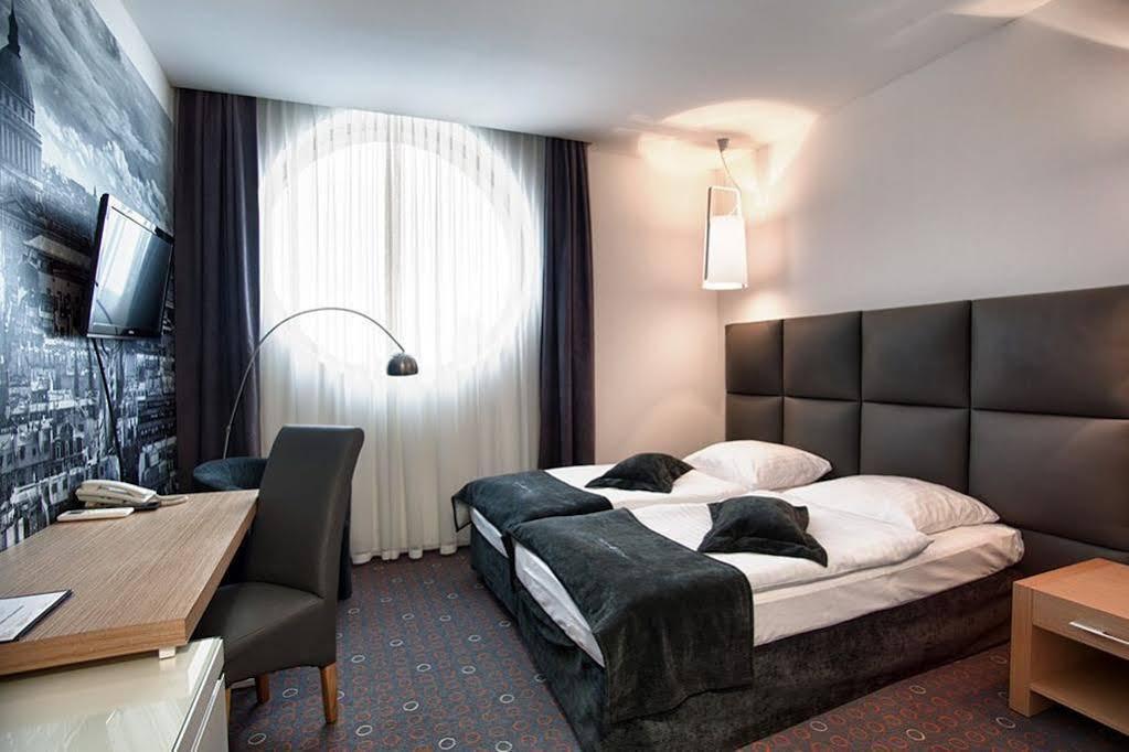 Syców Aroma Stone Hotel Spa מראה חיצוני תמונה