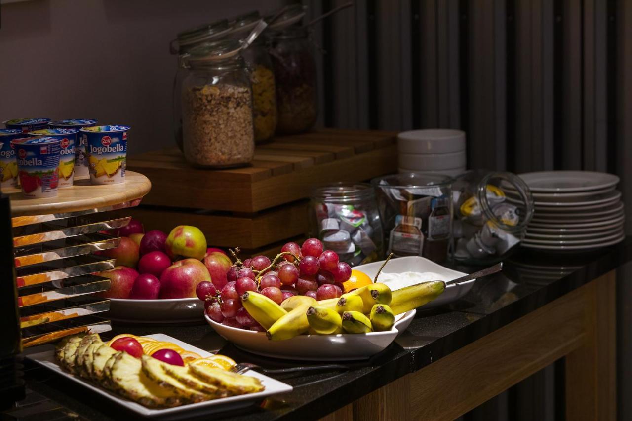 Syców Aroma Stone Hotel Spa מראה חיצוני תמונה