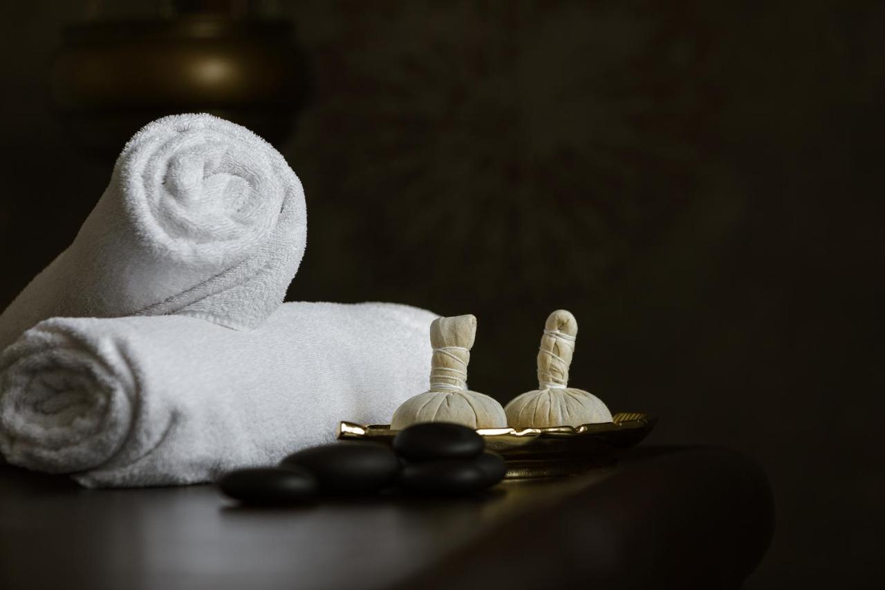 Syców Aroma Stone Hotel Spa מראה חיצוני תמונה