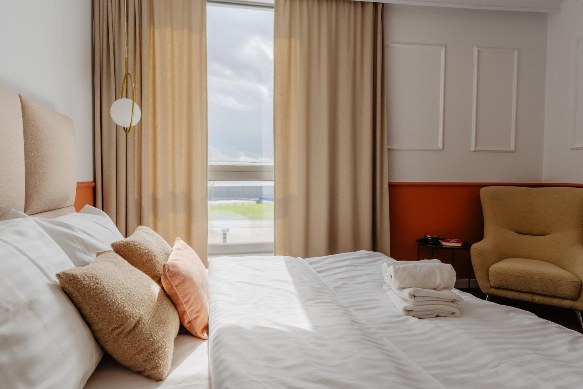 Syców Aroma Stone Hotel Spa מראה חיצוני תמונה