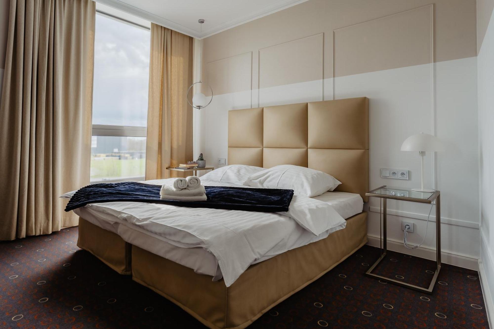 Syców Aroma Stone Hotel Spa מראה חיצוני תמונה