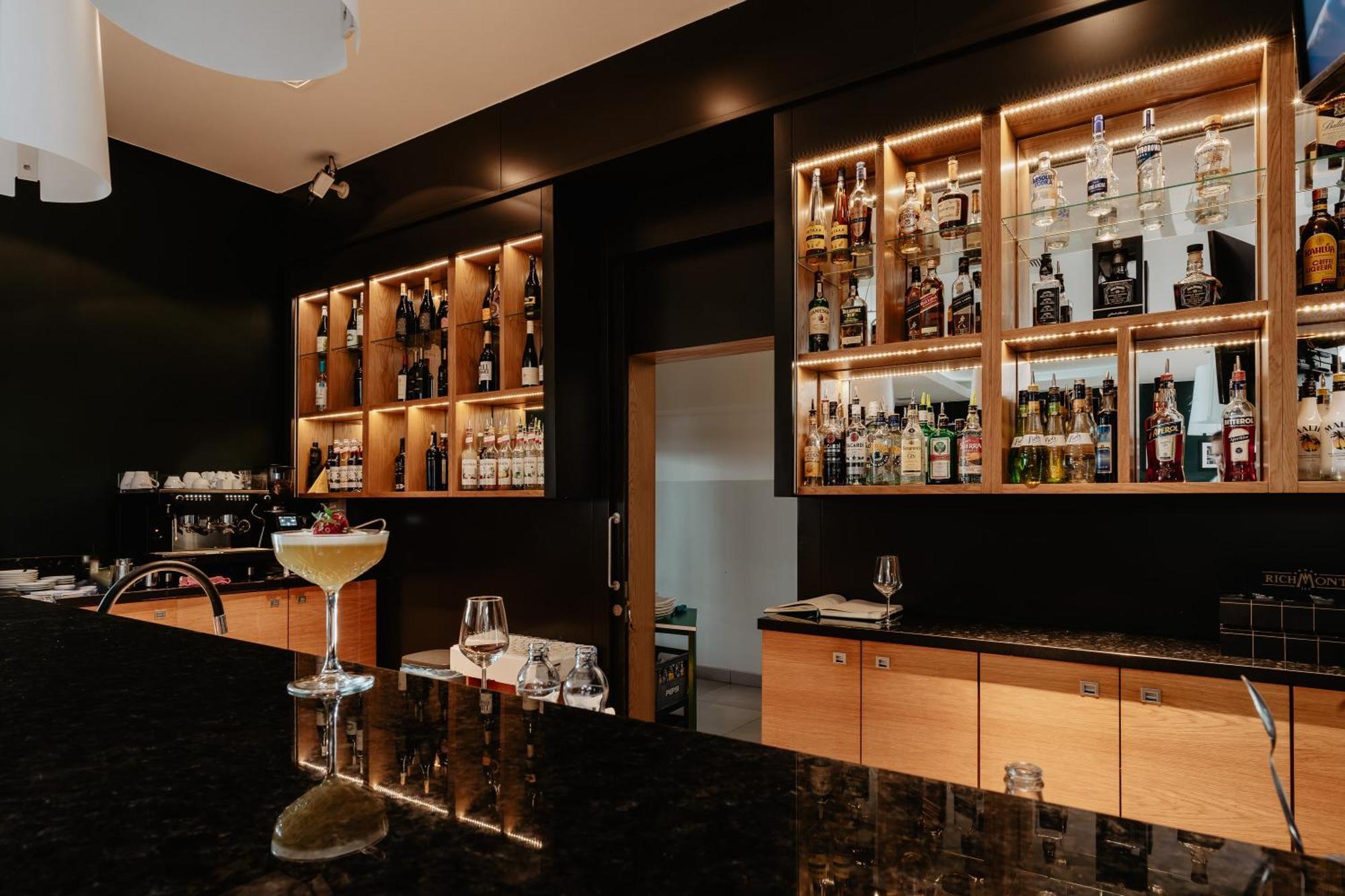 Syców Aroma Stone Hotel Spa מראה חיצוני תמונה