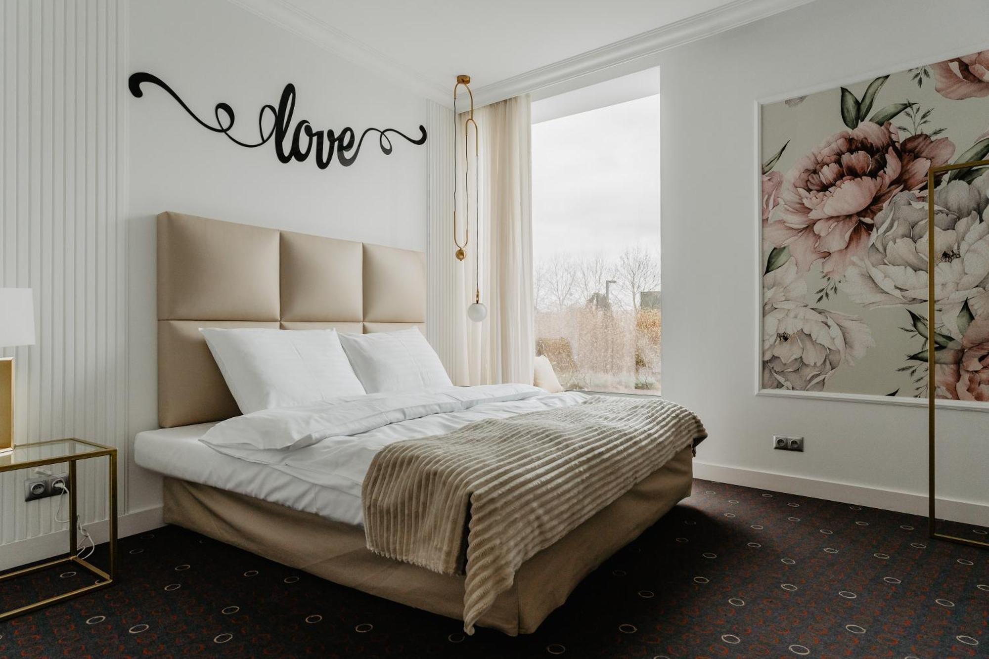 Syców Aroma Stone Hotel Spa מראה חיצוני תמונה