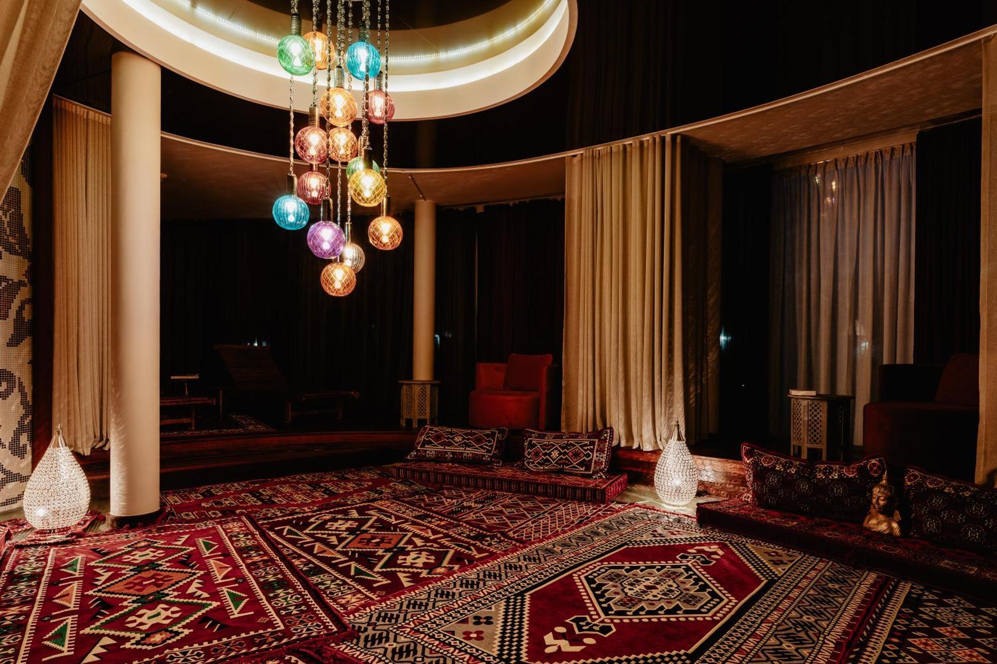 Syców Aroma Stone Hotel Spa מראה חיצוני תמונה