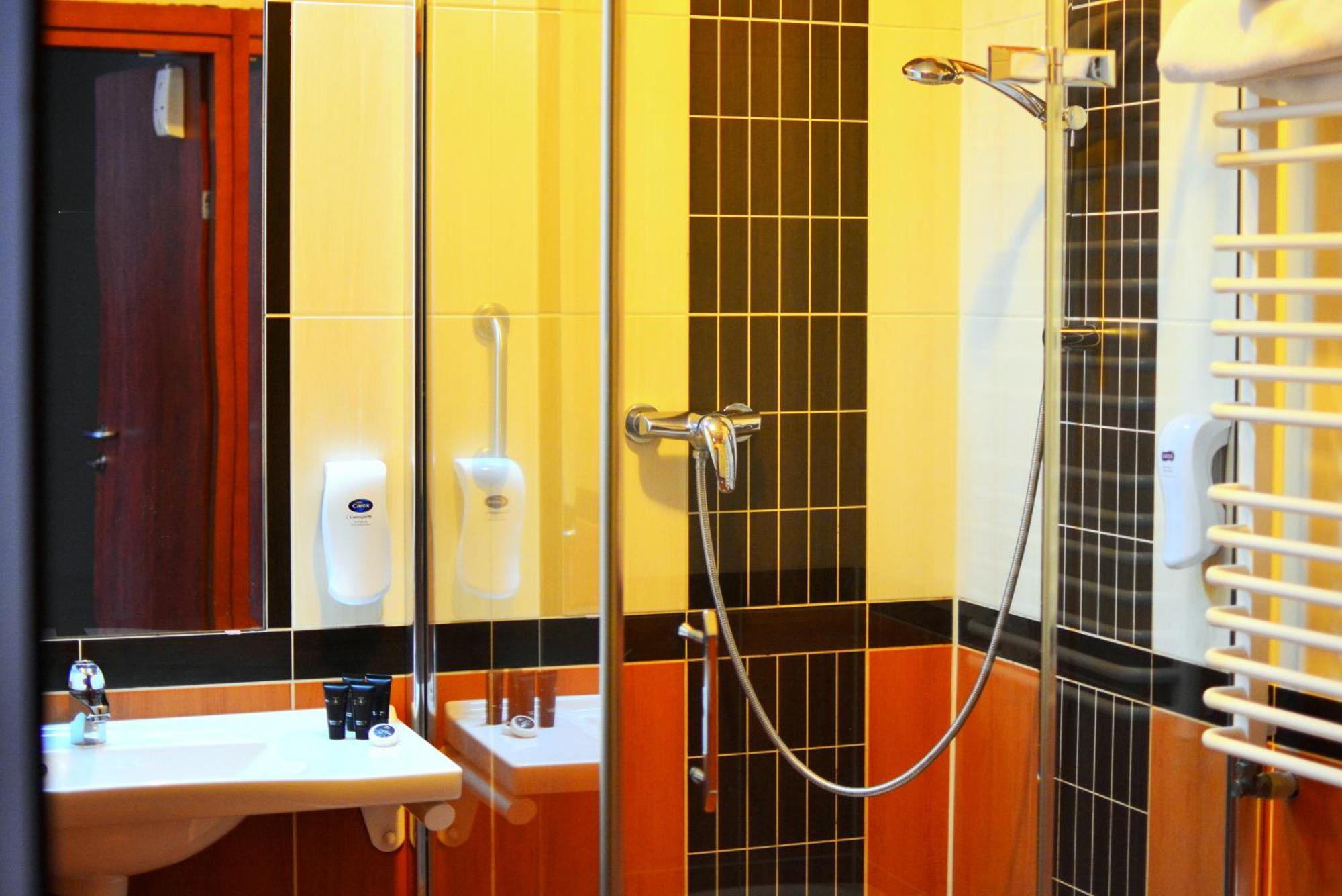 Syców Aroma Stone Hotel Spa חדר תמונה