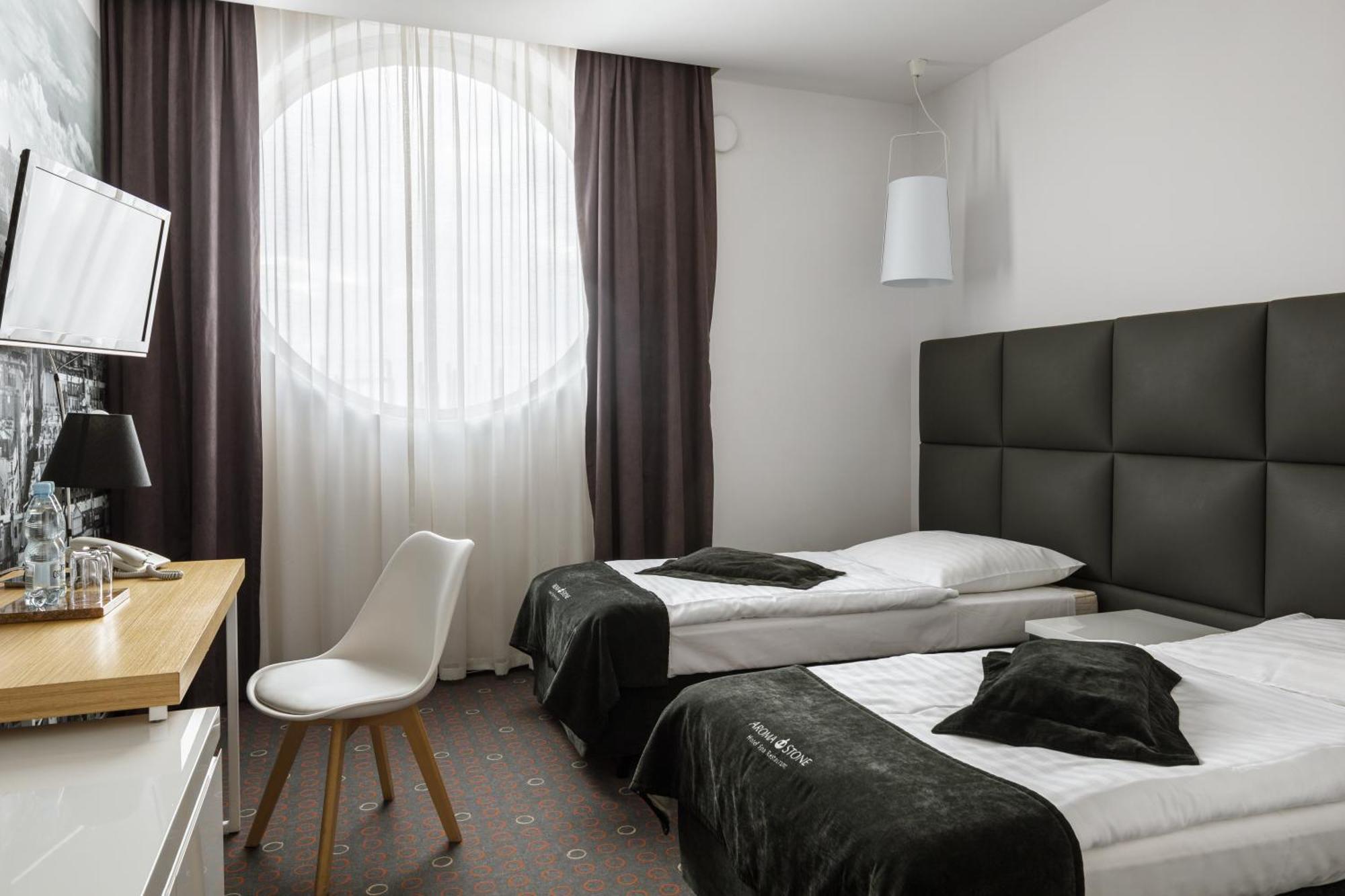 Syców Aroma Stone Hotel Spa מראה חיצוני תמונה