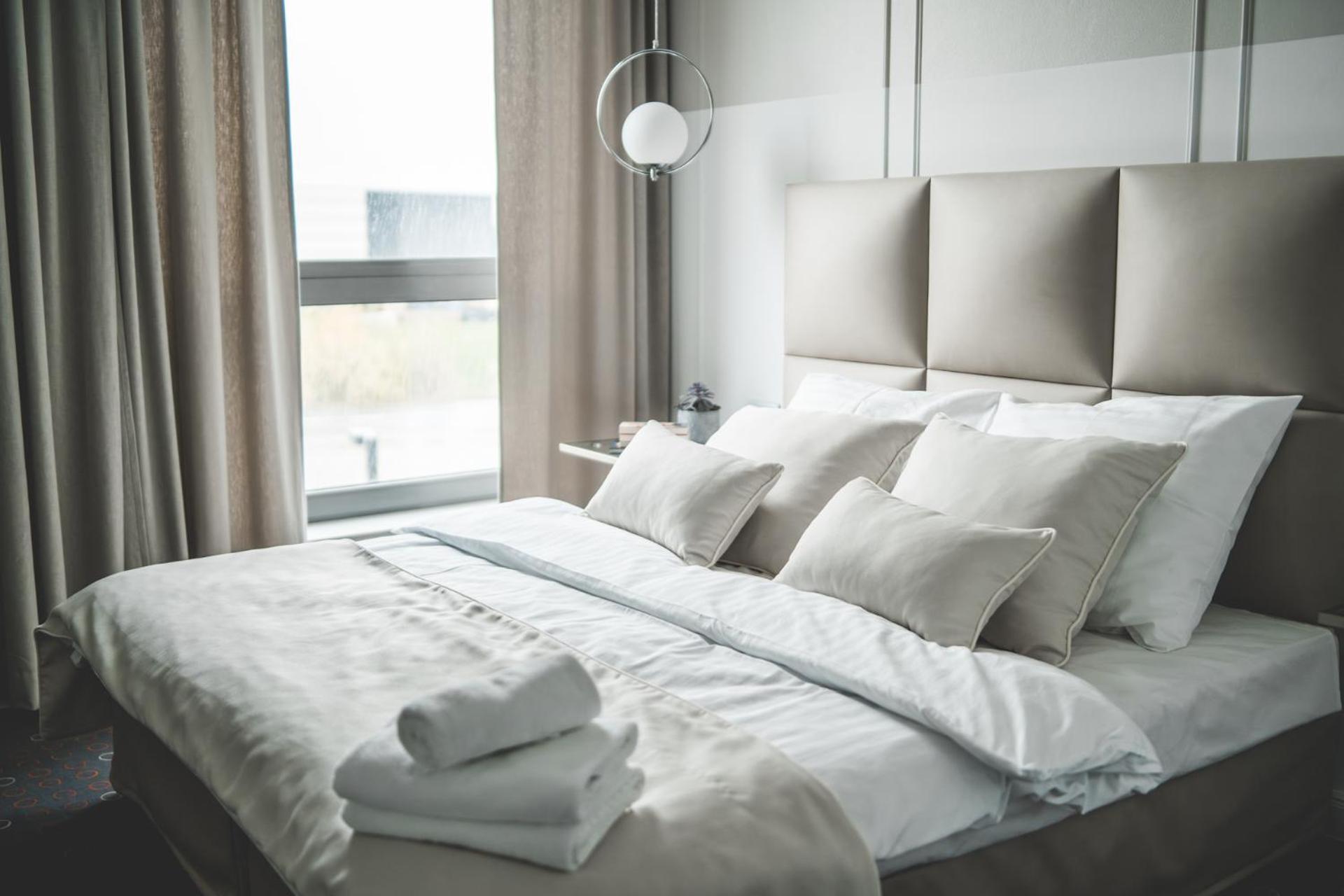 Syców Aroma Stone Hotel Spa מראה חיצוני תמונה