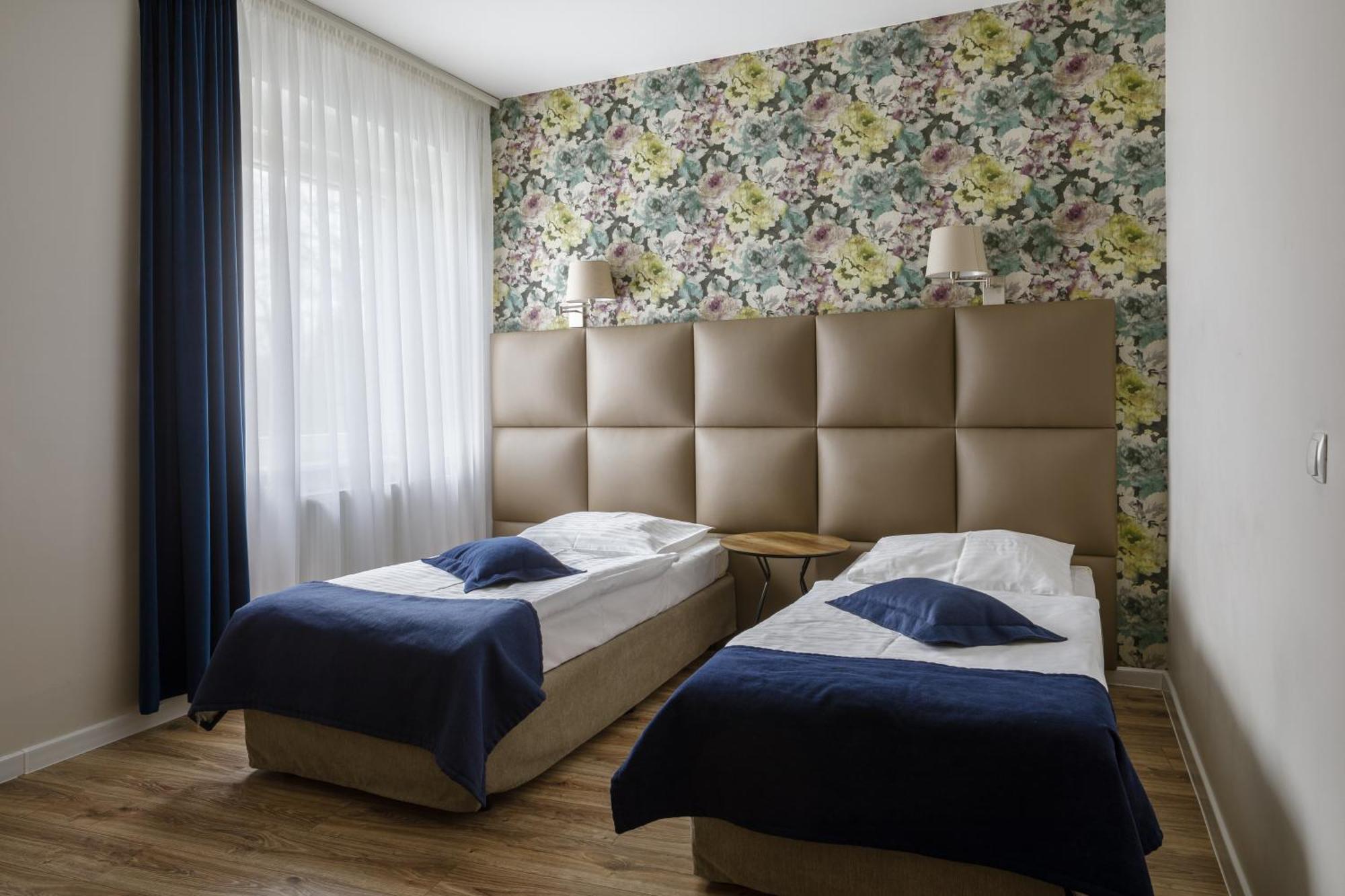Syców Aroma Stone Hotel Spa מראה חיצוני תמונה