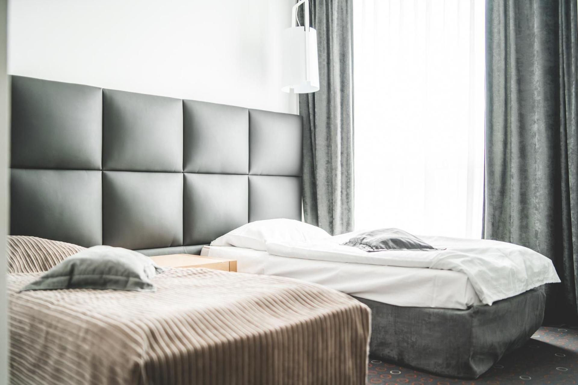 Syców Aroma Stone Hotel Spa מראה חיצוני תמונה