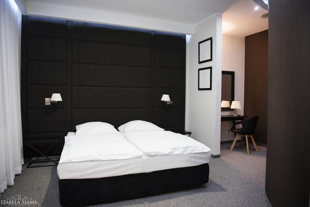 Syców Aroma Stone Hotel Spa מראה חיצוני תמונה
