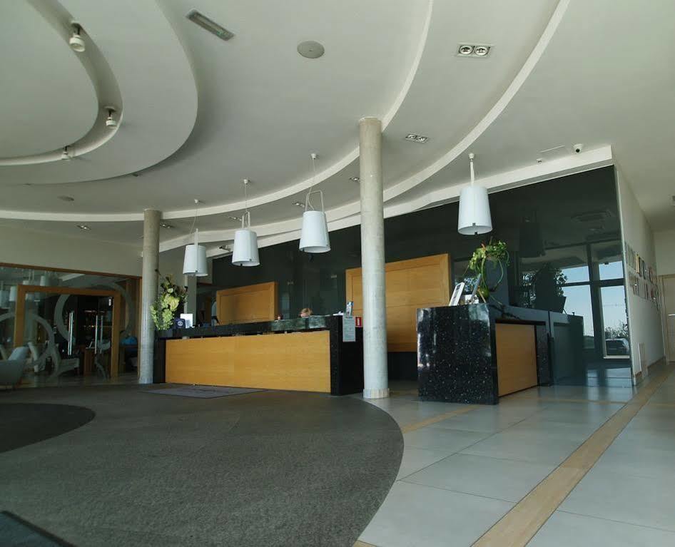 Syców Aroma Stone Hotel Spa מראה חיצוני תמונה