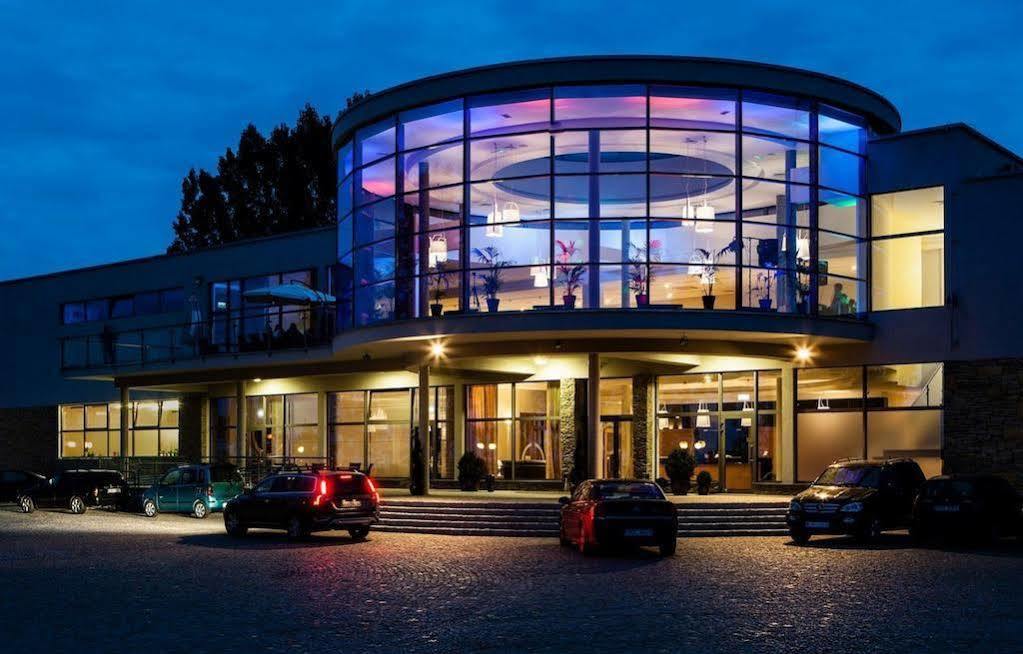 Syców Aroma Stone Hotel Spa מראה חיצוני תמונה