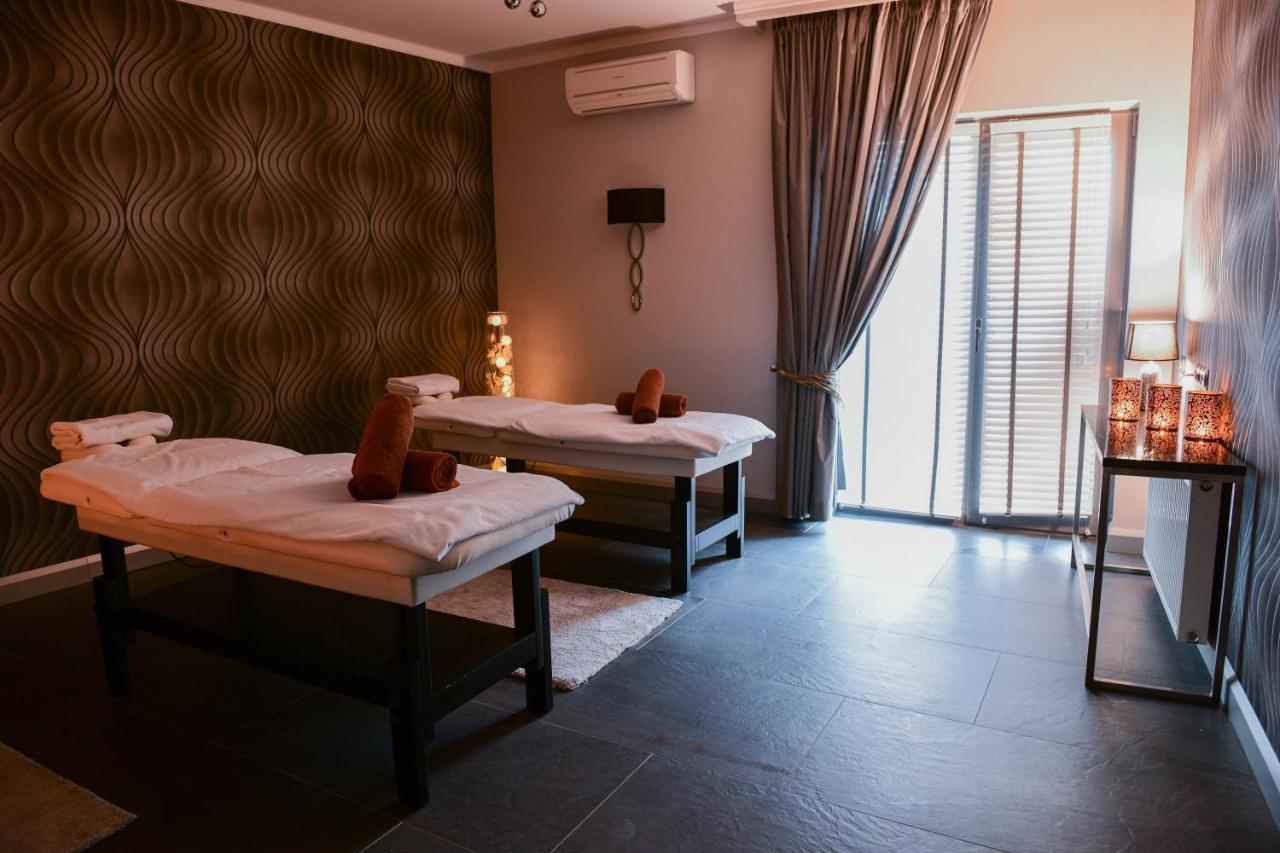 Syców Aroma Stone Hotel Spa מראה חיצוני תמונה