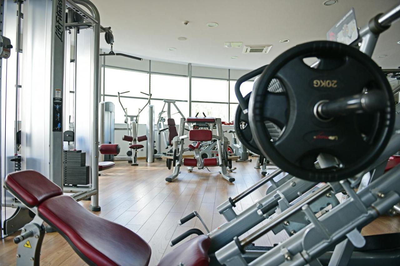 Syców Aroma Stone Hotel Spa מראה חיצוני תמונה